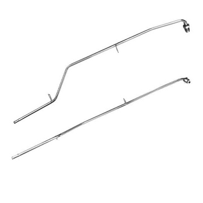 Mounting Kit, soot/particulate filter (P9941PPA)