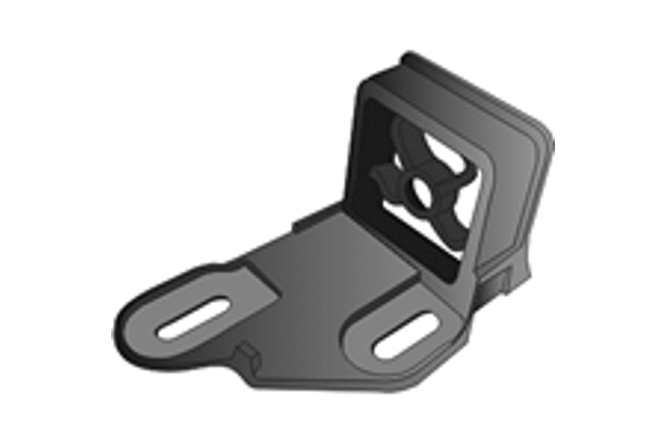 Rubber Strip, exhaust system (X30172)