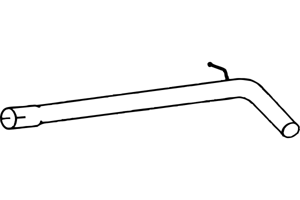 Exhaust Pipe (P5561)
