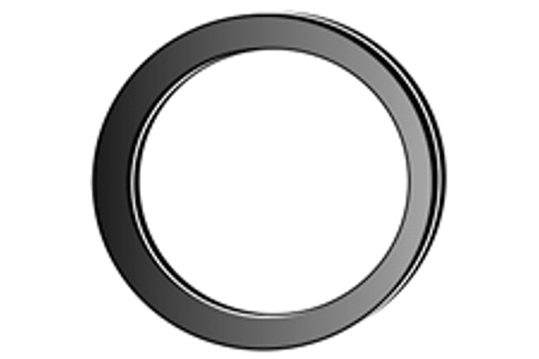 Gasket, exhaust pipe (X75230)