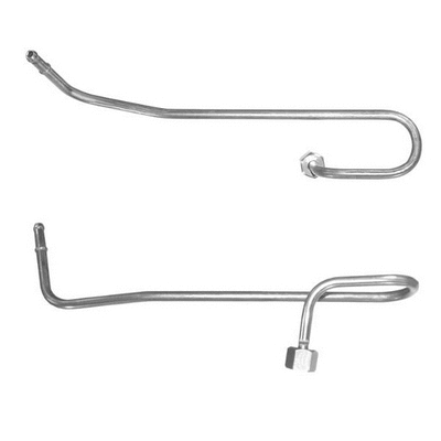 Mounting Kit, soot/particulate filter (P9934PPA)