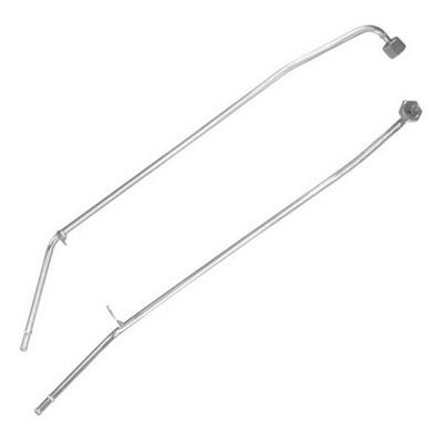 Mounting Kit, soot/particulate filter (P9872PPB)