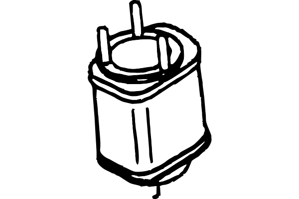 Catalytic Converter (P9204CAT)