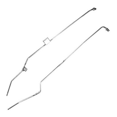 Mounting Kit, soot/particulate filter (P9917PPA)