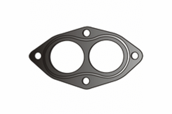 Gasket, exhaust pipe (X75289)