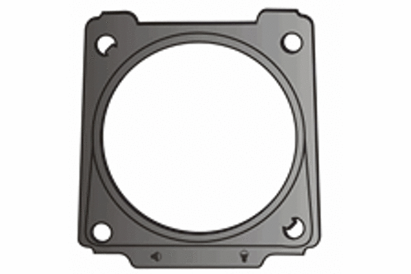 Gasket, exhaust pipe (X75238)