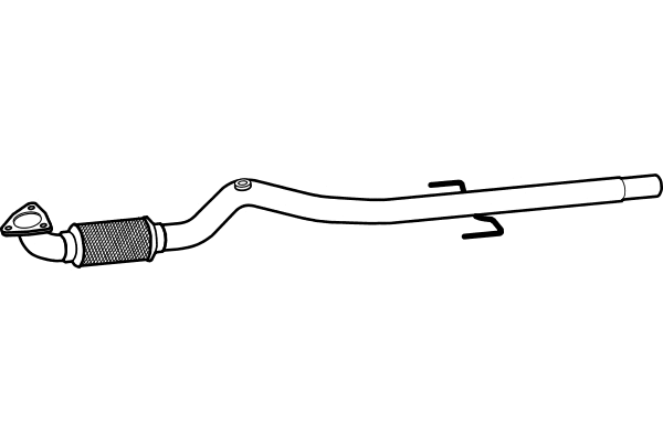 Exhaust Pipe (P5413)