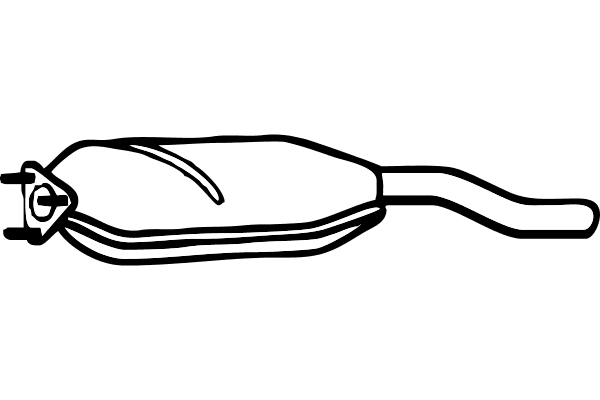 Catalytic Converter (P765CAT)