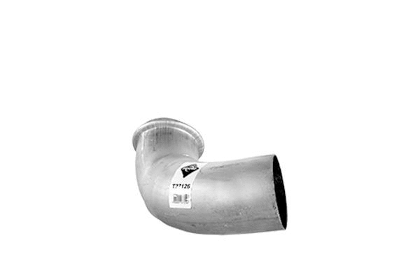 Exhaust Pipe (T27126)
