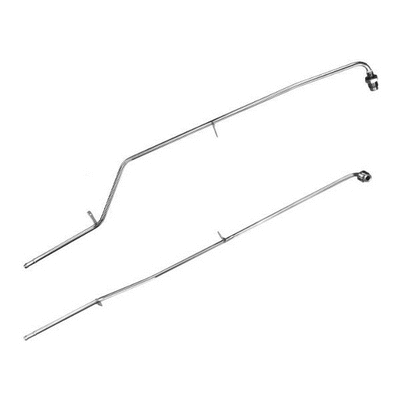 Mounting Kit, soot/particulate filter (P9920PPA)