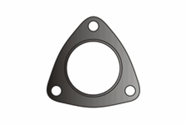Gasket, exhaust pipe (X75256)