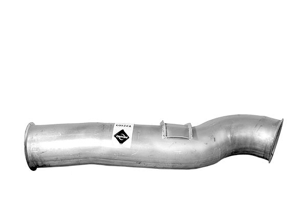 Exhaust Pipe (T22103)