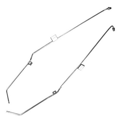 Mounting Kit, soot/particulate filter (P9915PPA)