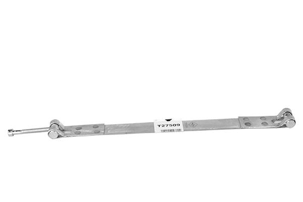Clamping Piece, exhaust system (T27509)