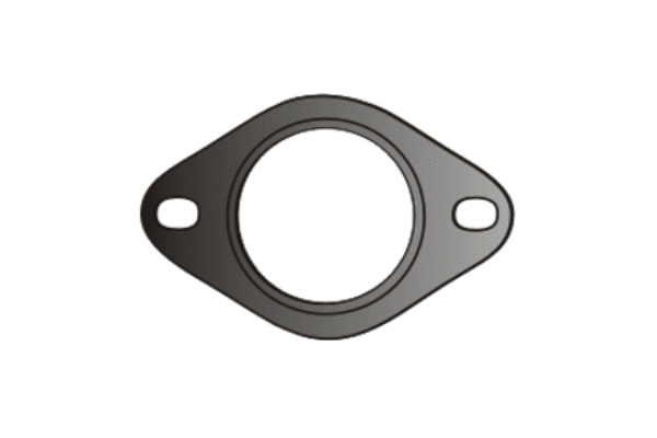 Gasket, exhaust pipe (X75297)