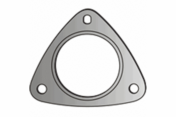 Gasket, exhaust pipe (X75264)