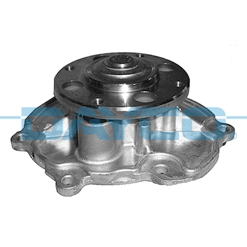 Water Pump, engine cooling (DP532)