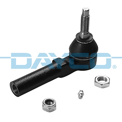 Tie Rod End (DSS2932)