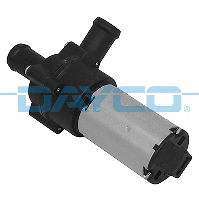Auxiliary Water Pump (cooling water circuit) (DEP1006)