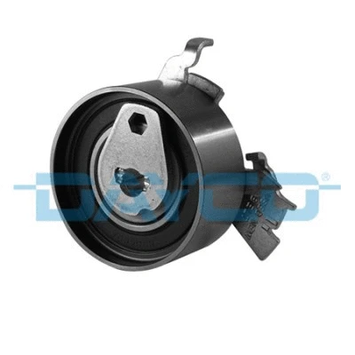 Tensioner Pulley, timing belt (ATB2323)