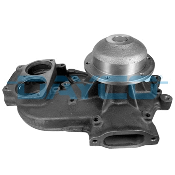 Water Pump, engine cooling (DP205)