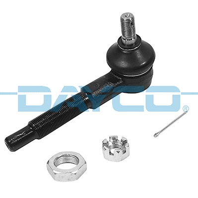 Tie Rod End (DSS2715)