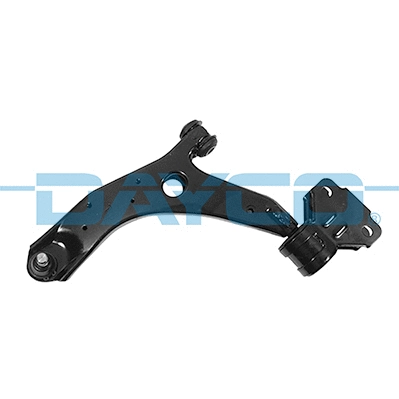 Control/Trailing Arm, wheel suspension (DSS4140)