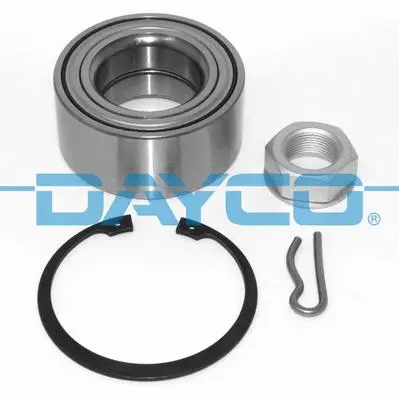 Wheel Bearing Kit (KWD1243)