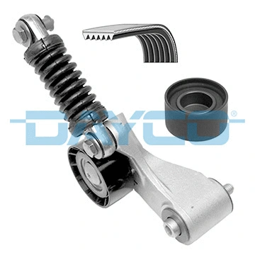 V-Ribbed Belt Set (KPV205)