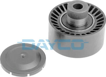 Deflection/Guide Pulley, V-ribbed belt (APV2174)