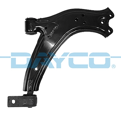 Control/Trailing Arm, wheel suspension (DSS4029)