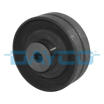 Deflection/Guide Pulley, timing belt (ATB2180)