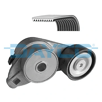 V-Ribbed Belt Set (KPV015HD)