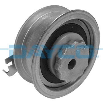Tensioner Pulley, timing belt (ATB2636)