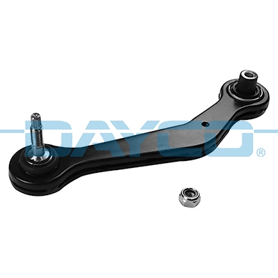 Control/Trailing Arm, wheel suspension (DSS3480)