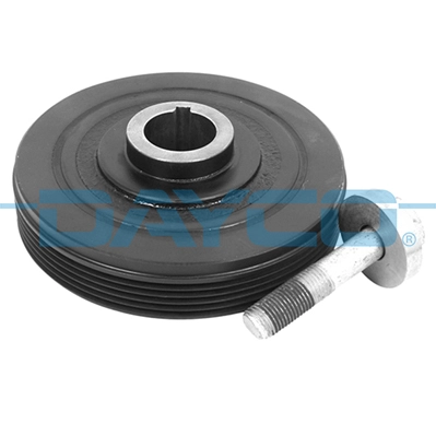 Belt Pulley Set, crankshaft (DPV1169K)