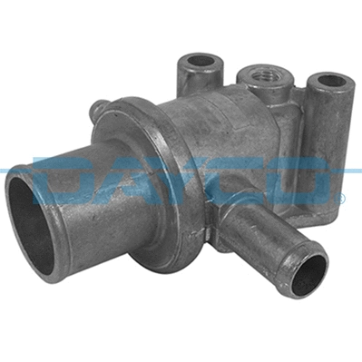 Thermostat, coolant (DT1187H)
