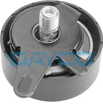 Tensioner Pulley, timing belt (ATB2225)