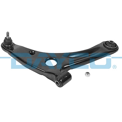 Control/Trailing Arm, wheel suspension (DSS3841)