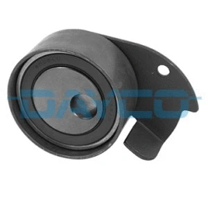 Tensioner Pulley, timing belt (ATB2387)