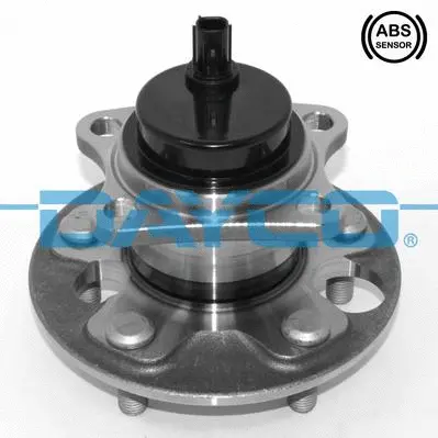 Wheel Bearing Kit (KWD1339)