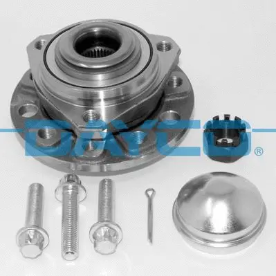 Wheel Bearing Kit (KWD1154)