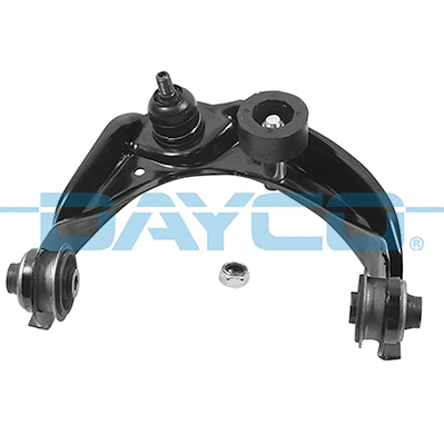 Control/Trailing Arm, wheel suspension (DSS3437)