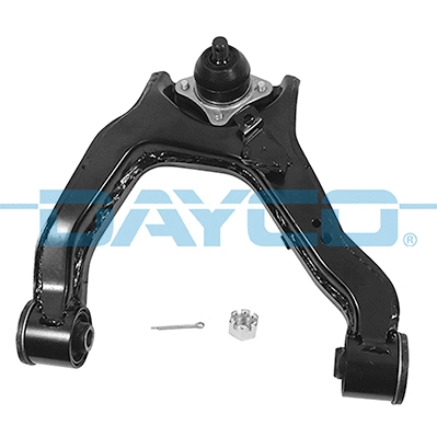 Control/Trailing Arm, wheel suspension (DSS3835)