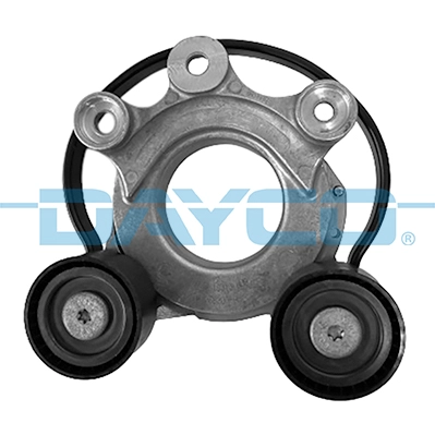 Belt Tensioner, V-ribbed belt (APV4364)