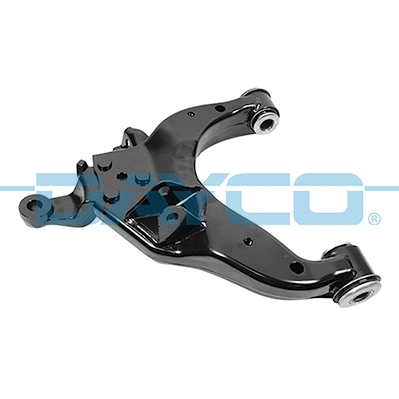 Control/Trailing Arm, wheel suspension (DSS4202)