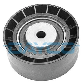 Deflection/Guide Pulley, V-ribbed belt (APV2017)