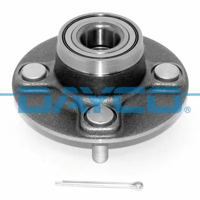 Wheel Bearing Kit (KWD1401)