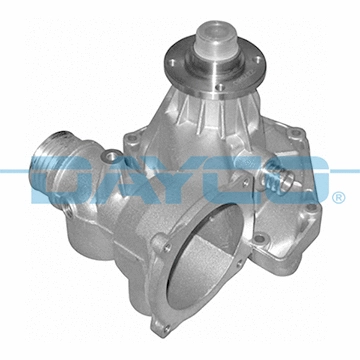 Water Pump, engine cooling (DP762)