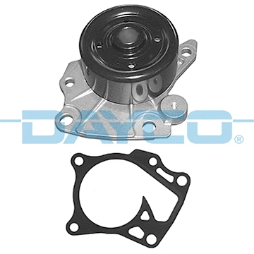 Water Pump, engine cooling (DP621)